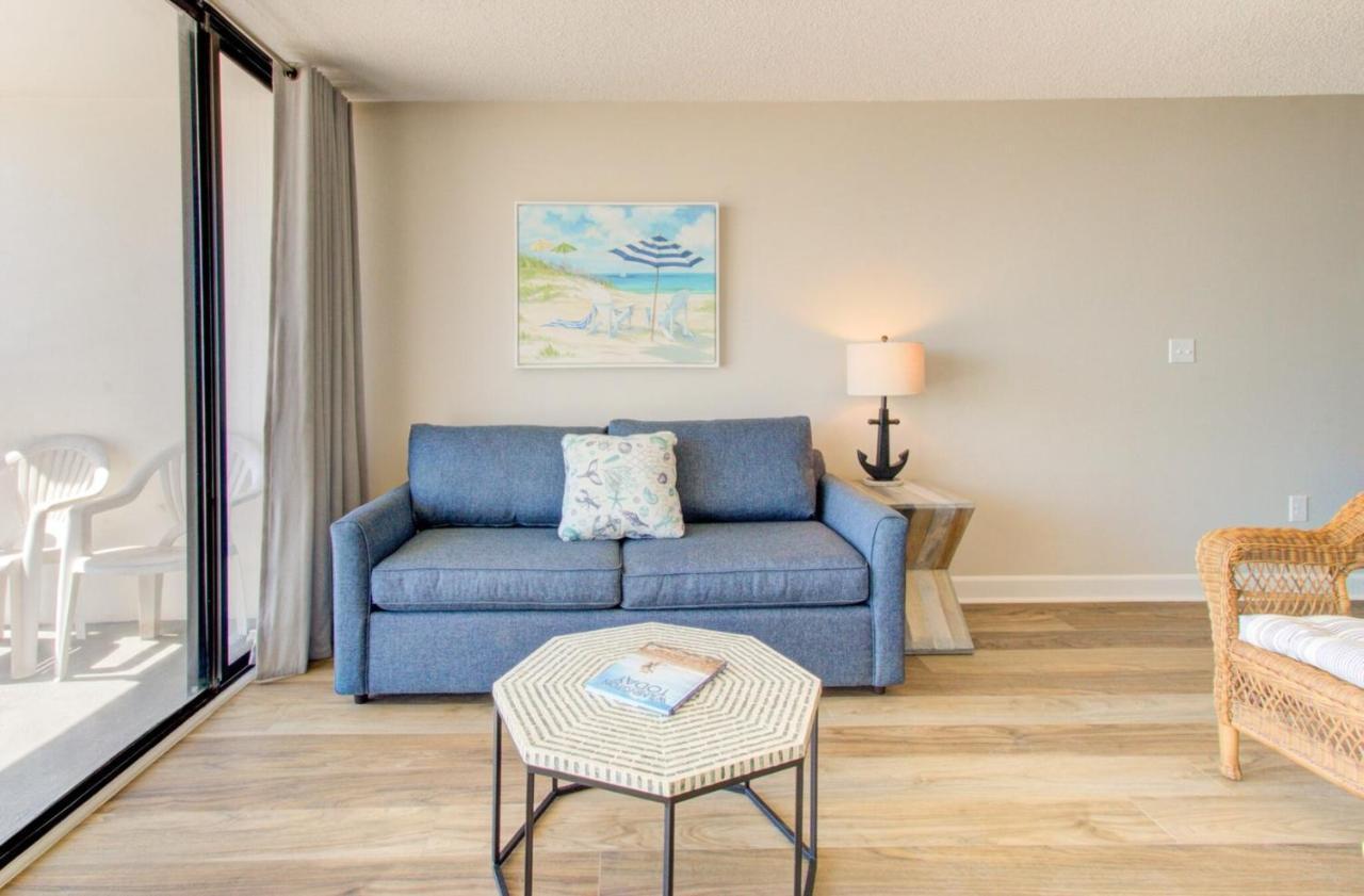 Apartamento 1010 Relax, Unwind, Enjoy By Atlantic Towers Carolina Beach Exterior foto