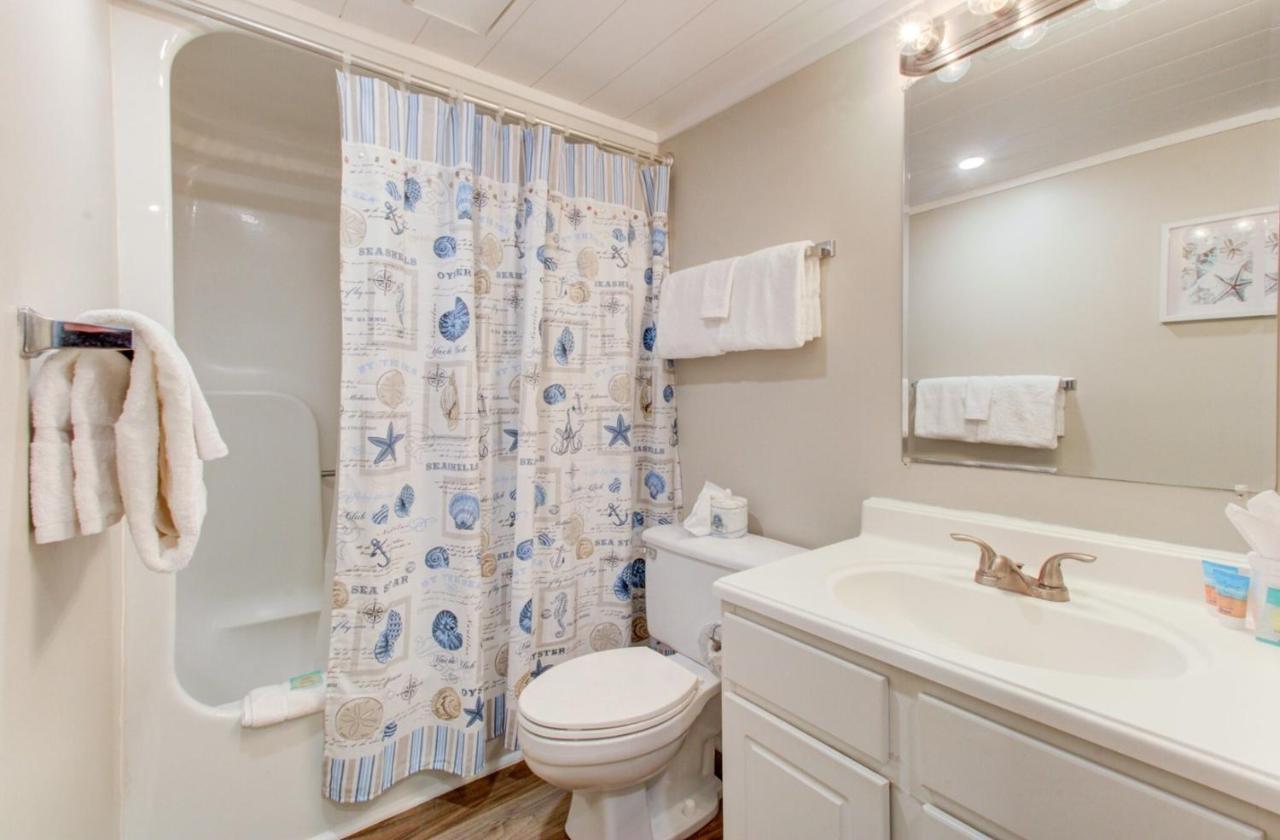 Apartamento 1010 Relax, Unwind, Enjoy By Atlantic Towers Carolina Beach Exterior foto