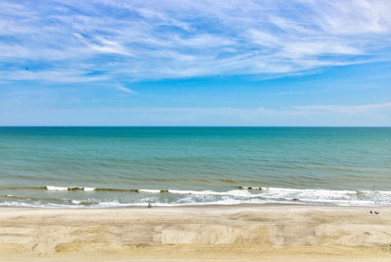 Apartamento 1010 Relax, Unwind, Enjoy By Atlantic Towers Carolina Beach Exterior foto