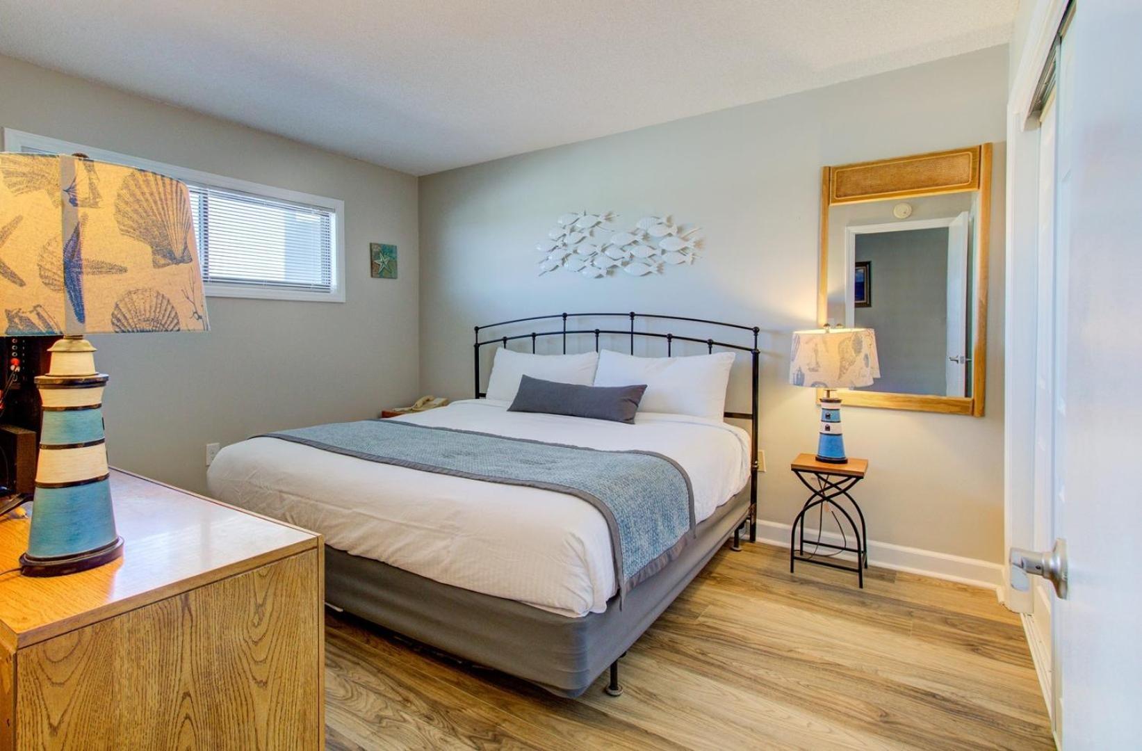 Apartamento 1010 Relax, Unwind, Enjoy By Atlantic Towers Carolina Beach Exterior foto