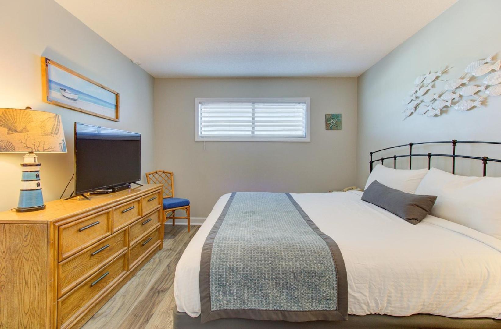 Apartamento 1010 Relax, Unwind, Enjoy By Atlantic Towers Carolina Beach Exterior foto